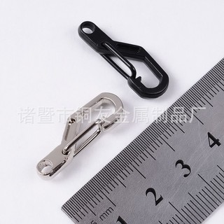 Móc khóa mini Tec chia tool nhỏ gọn cực tiện lợi