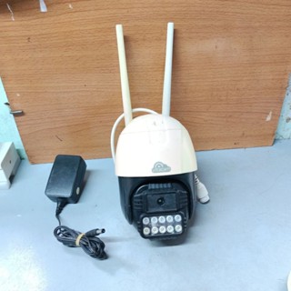 camera vitacam ngoài trời DZ3000 Pro 3MPX ( hàng cũ)