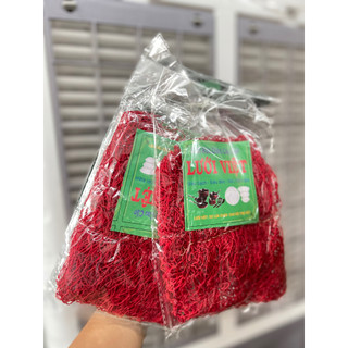 Miếng lưới rửa chén cao cấp Lưới Việt đa năng - Combo 2 miếng