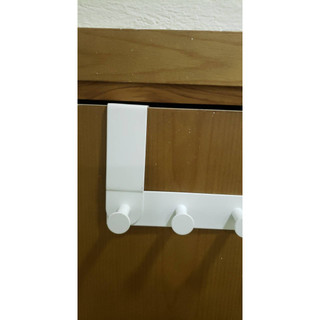 MÓC TREO CỬA IKEA ENUDDEN