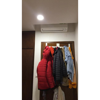 MÓC TREO CỬA IKEA ENUDDEN