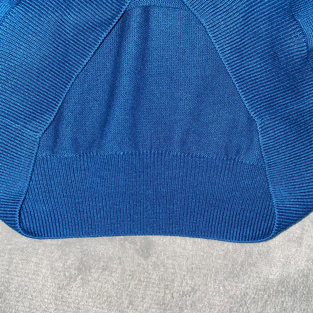 Áo Nỉ Lacoste AH2183 Chính Hãng