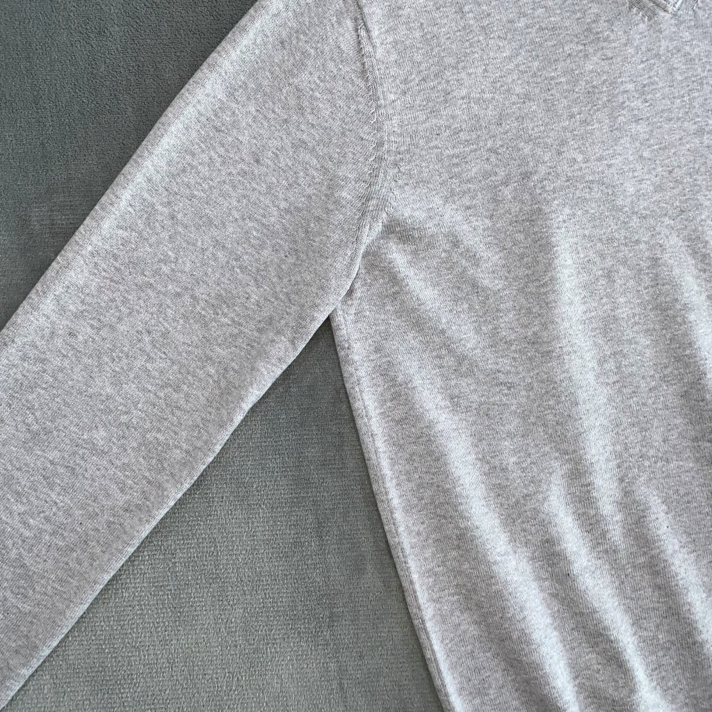 Áo Nỉ Lacoste AH2183 Chính Hãng