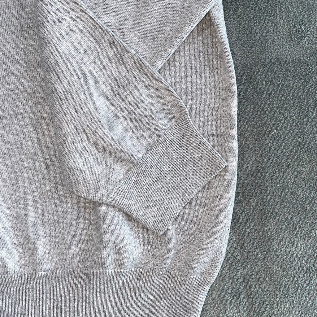 Áo Nỉ Lacoste AH2183 Chính Hãng