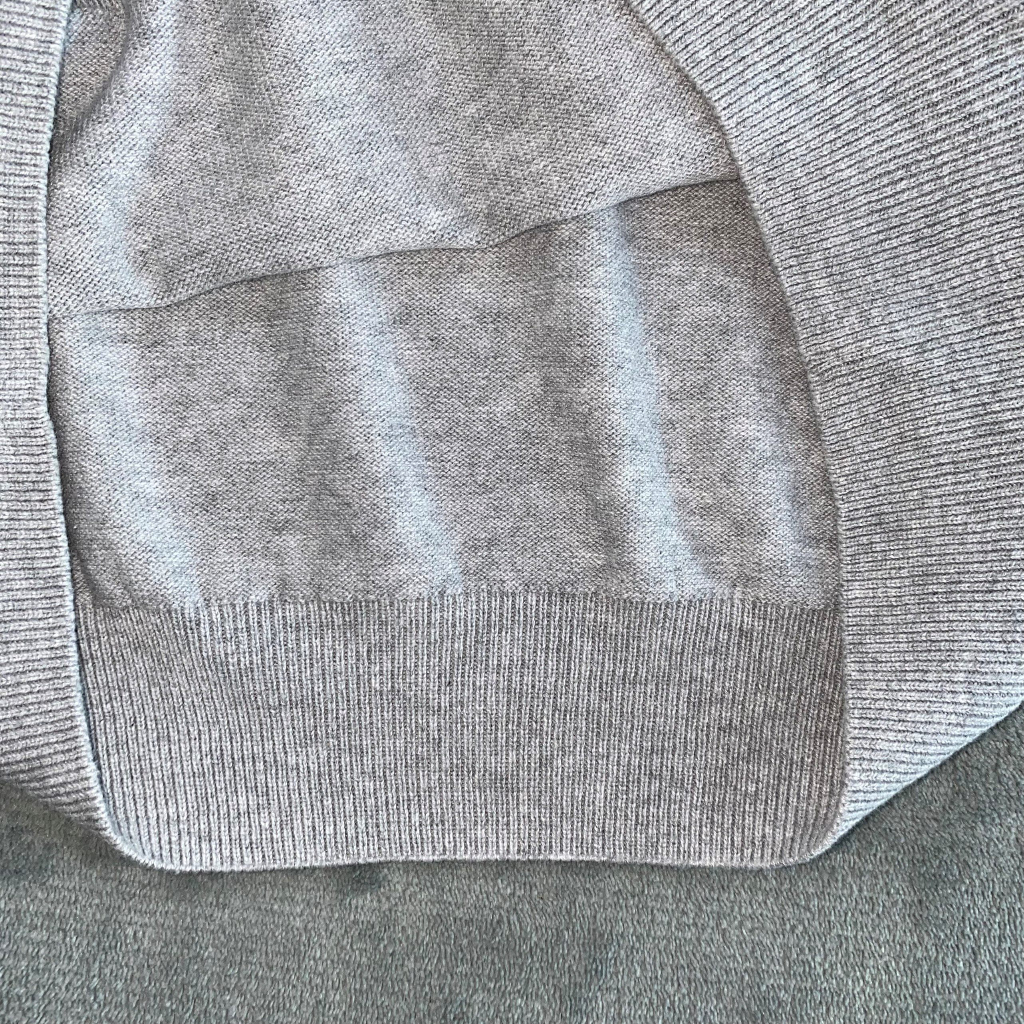 Áo Nỉ Lacoste AH2183 Chính Hãng