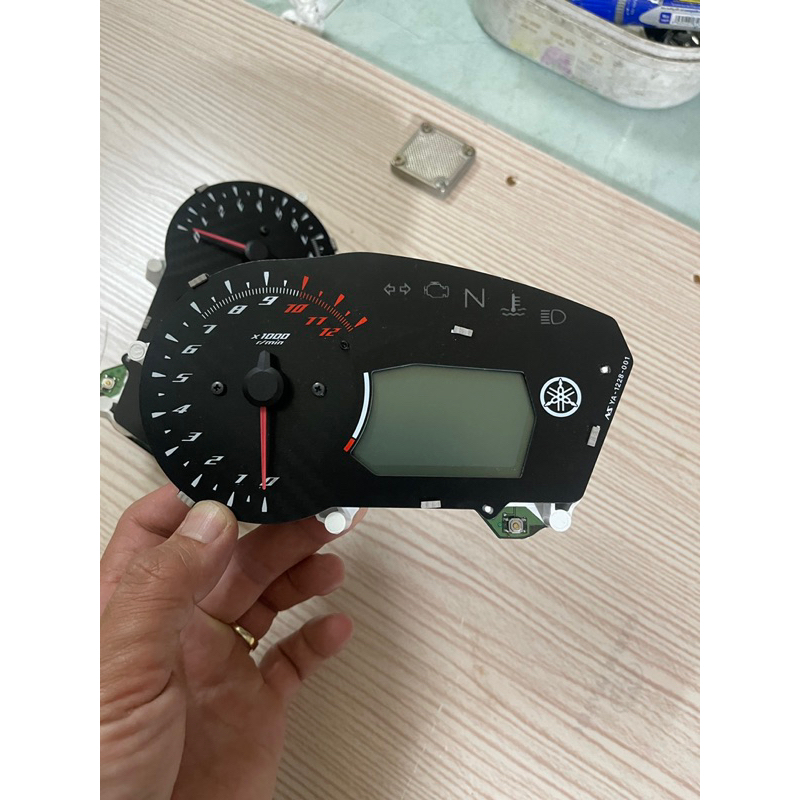 Đồng hồ Exciter 150/2015 đến 2018