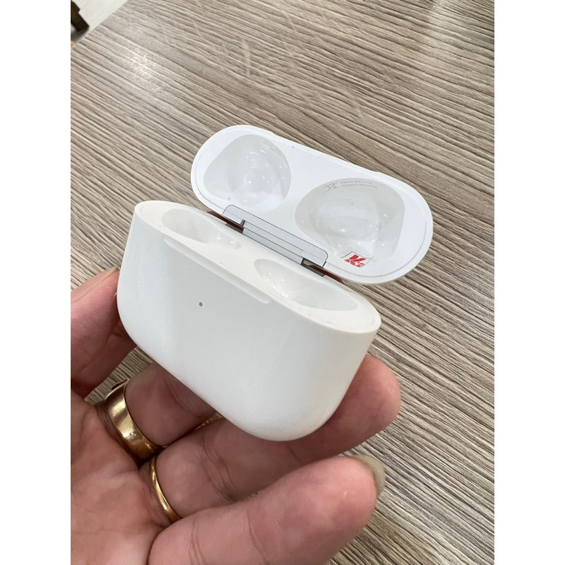 Hộp Sạc Tai Nghe  thế hệ 1-2-3-Pro.1 và Pro.2