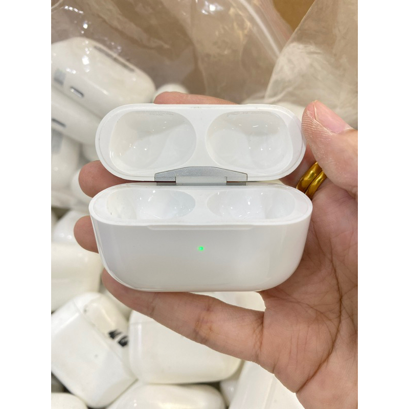 Hộp Sạc Tai Nghe  thế hệ 1-2-3-Pro.1 và Pro.2