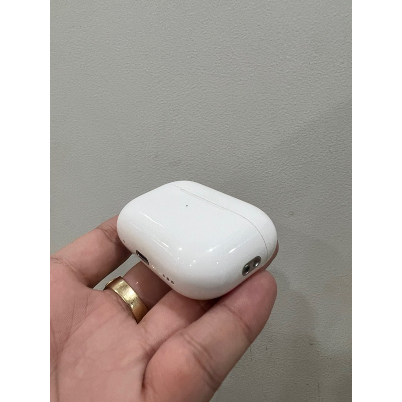Hộp Sạc Tai Nghe  thế hệ 1-2-3-Pro.1 và Pro.2