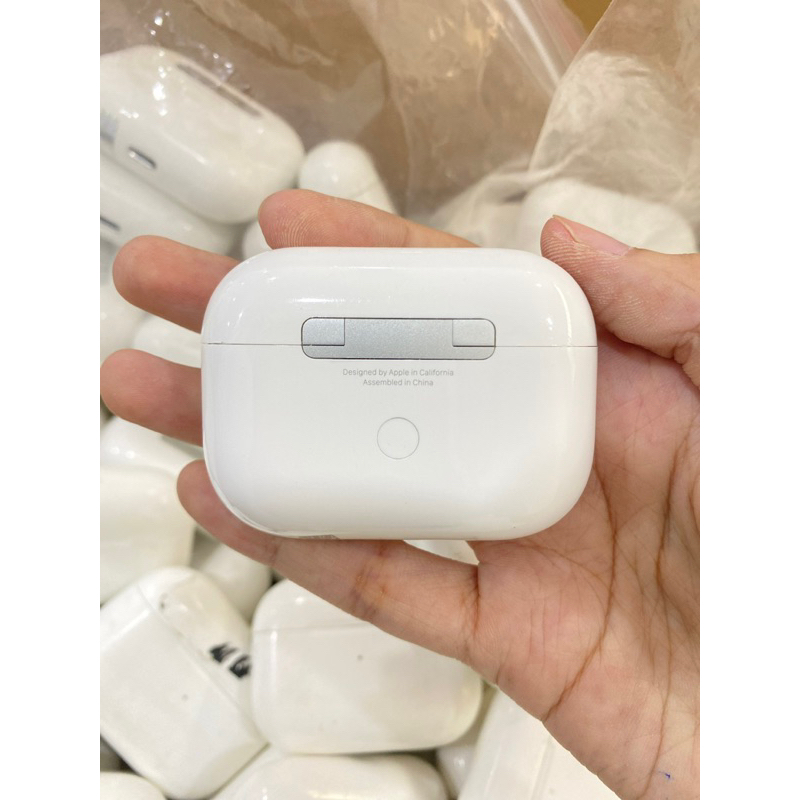 Hộp Sạc Tai Nghe  thế hệ 1-2-3-Pro.1 và Pro.2