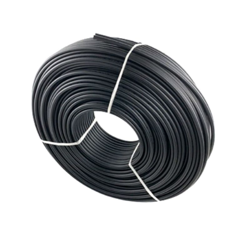 Dây cáp DC năng lượng mặt trời 4.0mm, 1000V
