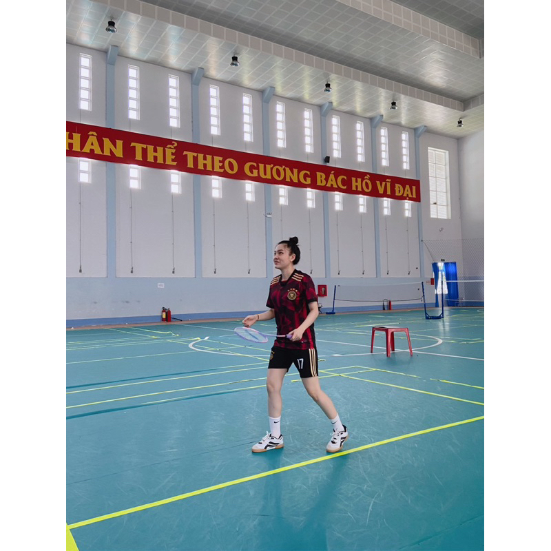 Quần áo bóng đá, đá banh in theo yêu cầu, Tuyển Đức 2022