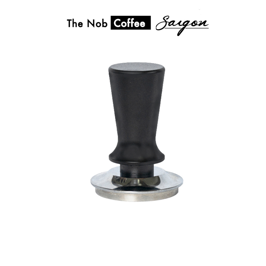 Tamper nén cà phê chống lệch cỡ 51mm, 53mm, và 58mm