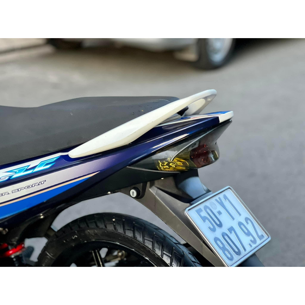 Đèn lái Exciter 2010 Led Aniss A50 Malasyia