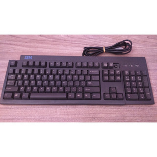 Bàn phím ibm original cổng giao tiếp ps2