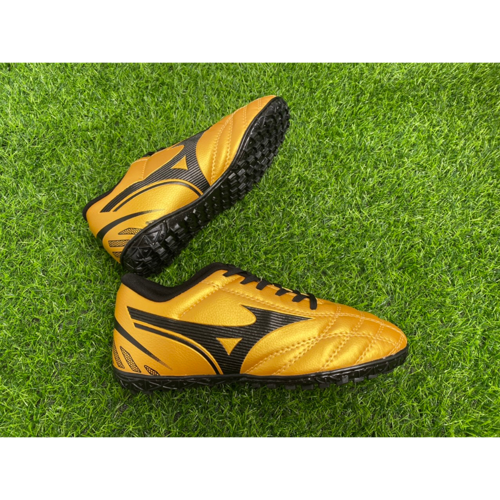 Giày Mizuno đá bóng, bóng đá, dá banh sân cỏ nhân tạo