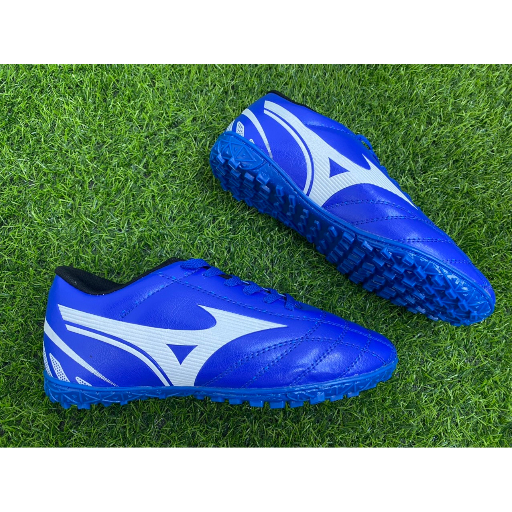 Giày Mizuno đá bóng, bóng đá, dá banh sân cỏ nhân tạo