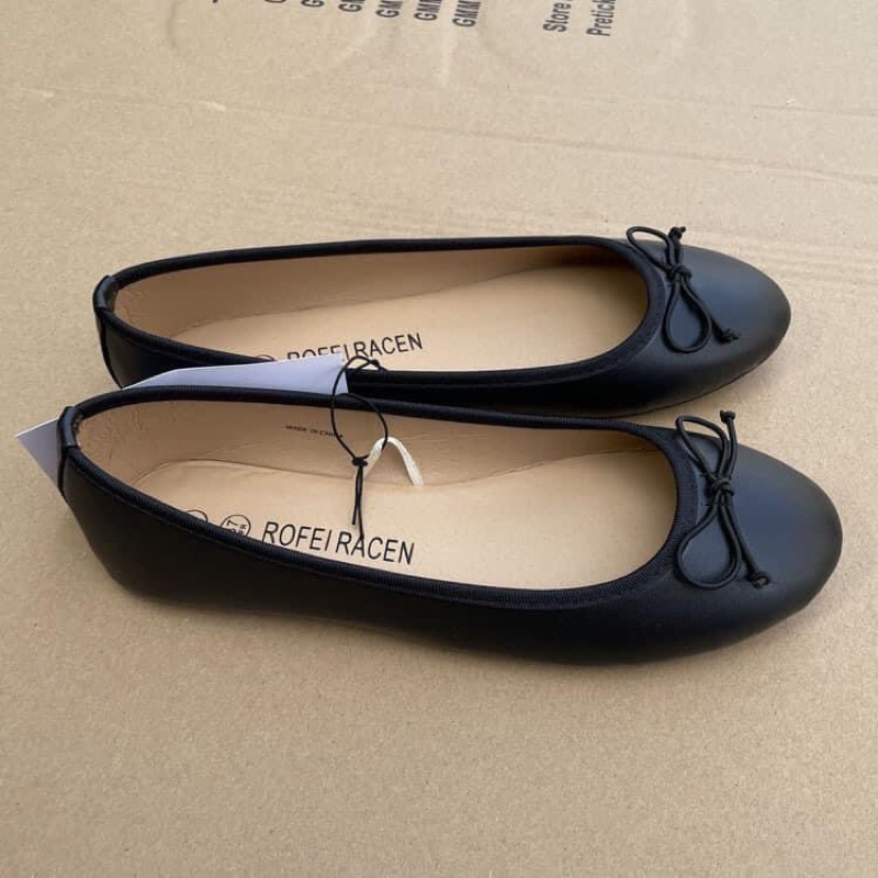 Maihuong⚡️GIÀY BỆT BÚP BÊ CHO NỮ