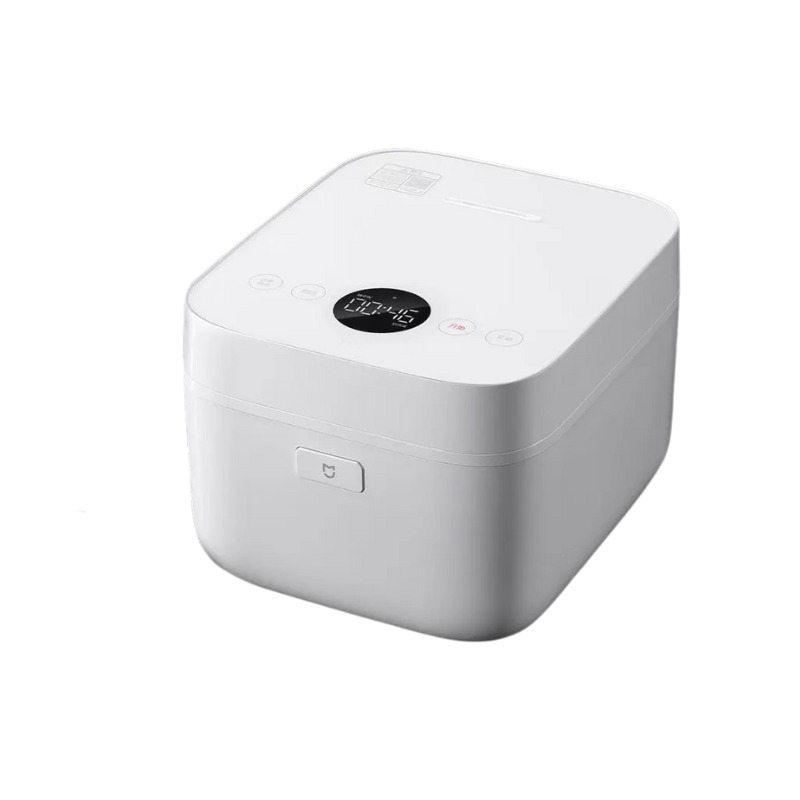 Nồi cơm điện cao tần áp suất Xiaomi gen 3 mới thông minh 3L | 4L, nấu nhanh 40 phút | IH Rice Cooker