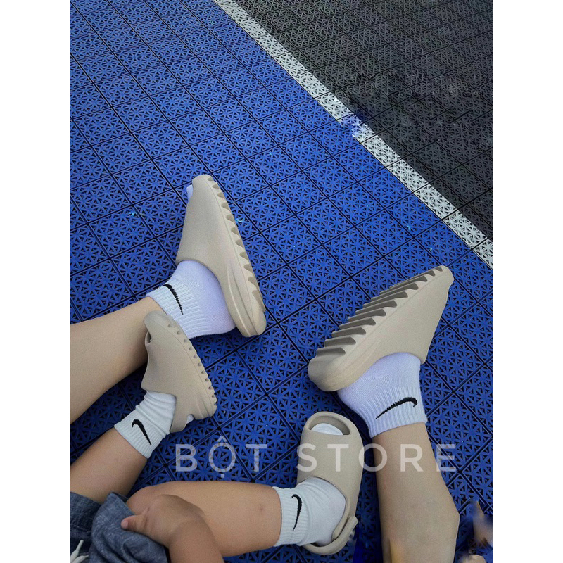 Dép YZ siêu mềm cho bé