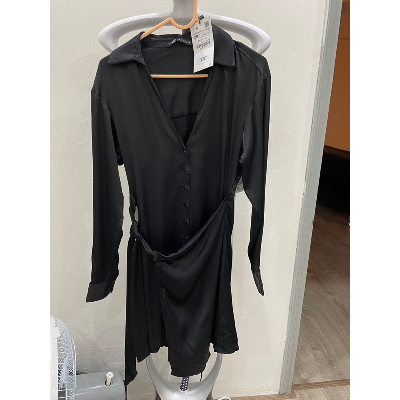 Váy Zara auth nhiều mẫu