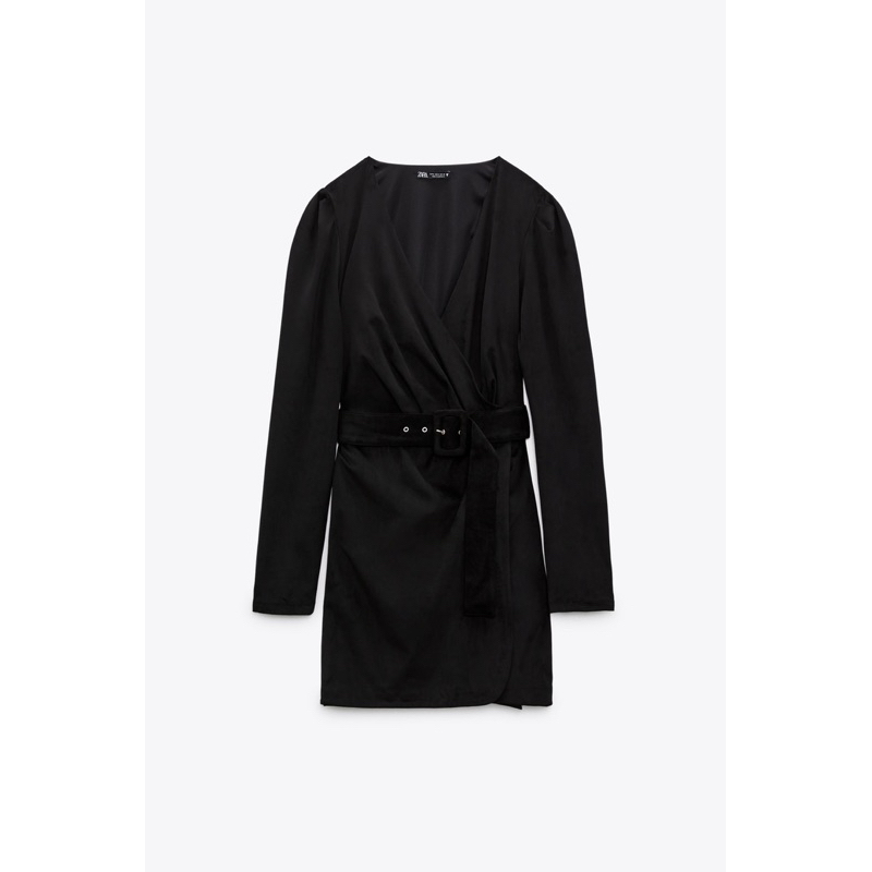 Váy Zara auth nhiều mẫu