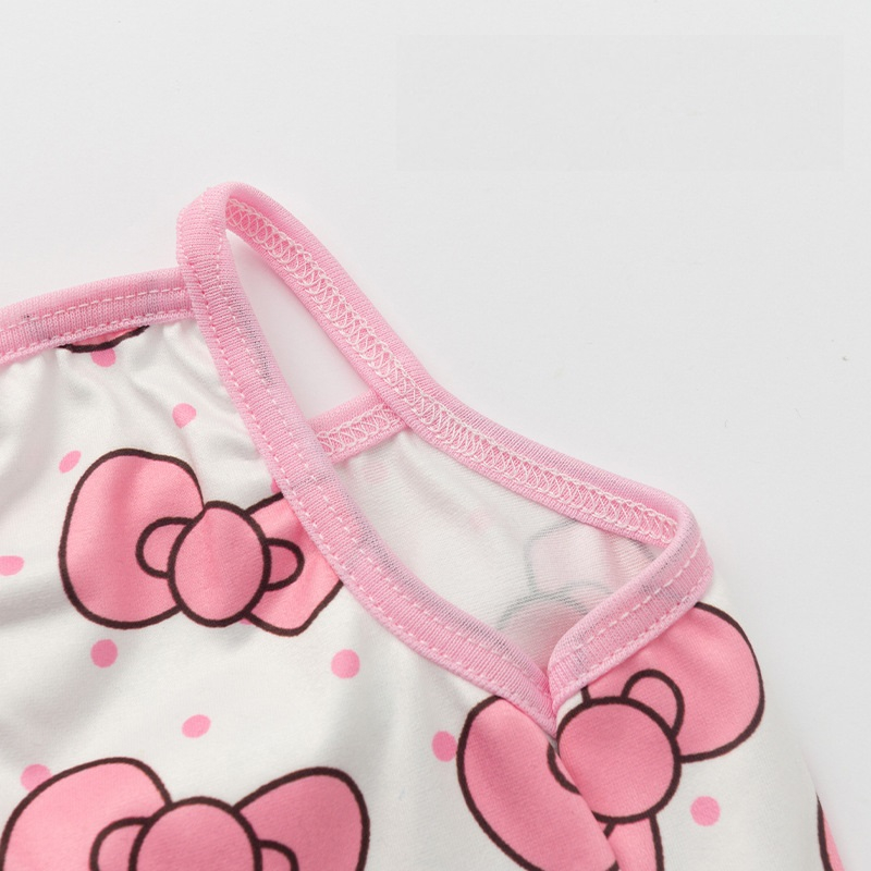 Áo dây trái cây xinh xắn mát mẻ dành cho thú cưng- thời trang chó mèo mùa hè Cute pet clothing Kypet