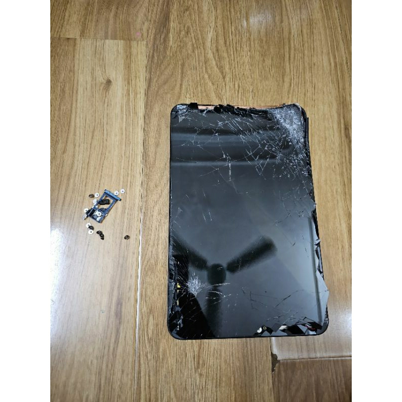 Xác Nokia Tab T20, màn 10.1 inch 2K, ram/rom = 4/64g