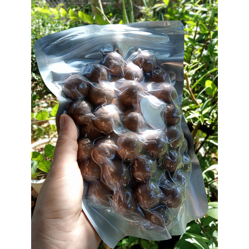 500Gr Hạt Macca ÚC kèm khoá tách, hạt dinh dưỡng rang sấy, hạt ngũ cốc ăn kiêng, giảm cân