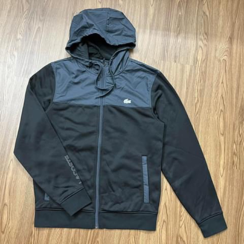 Áo khoác Lacoste