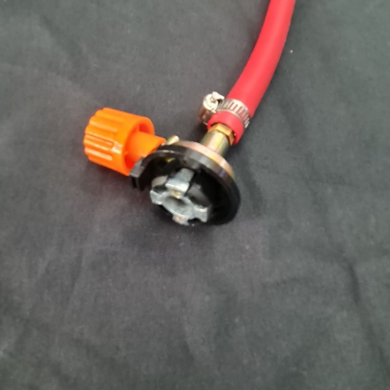 Nạp bình gas du lịch_sang chiết bình gas du lịch gas mini