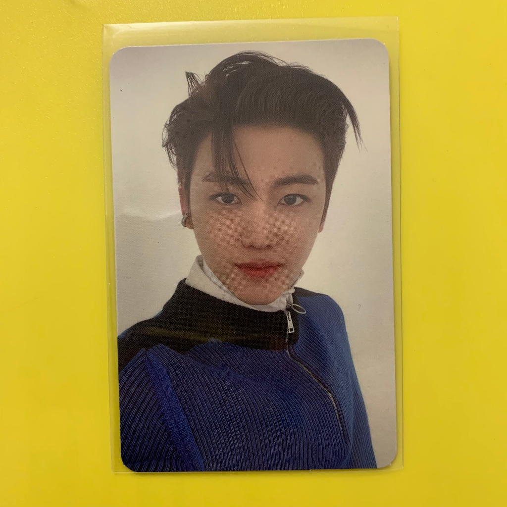 Có sẵn ảnh thẻ chính hãng NCT DREAM card, album, bo góc chính hãng NCT 127 POB