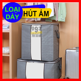 Túi đựng quần áo size 48x48