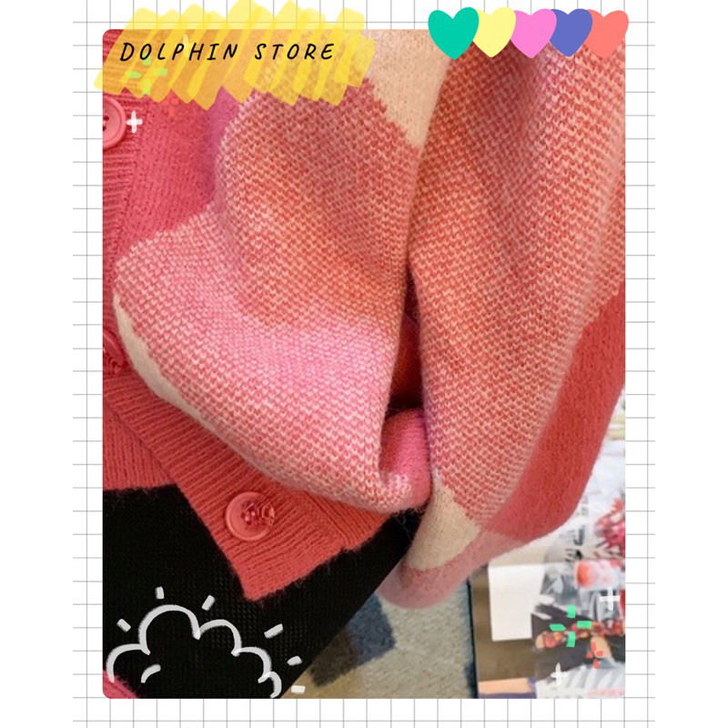 BIGSIZE Áo len croptop bigsize - áo len bigsize