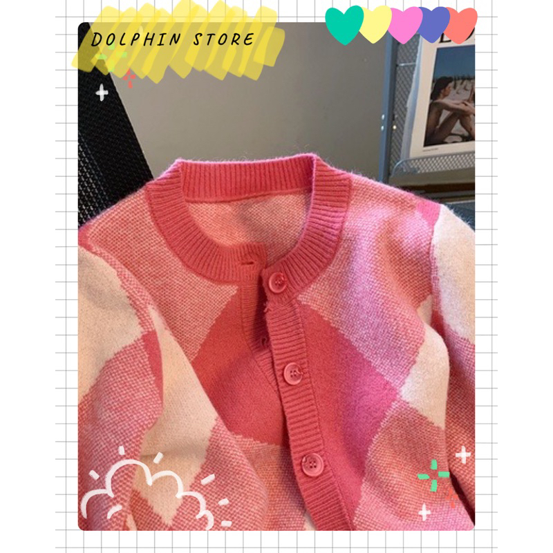 BIGSIZE Áo len croptop bigsize - áo len bigsize