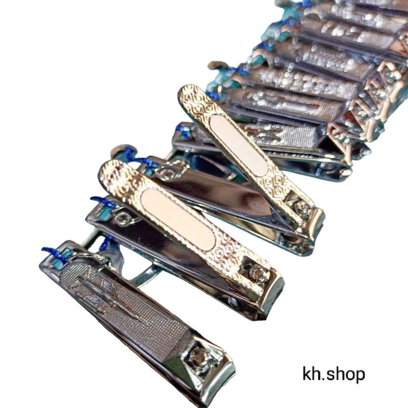 BẤM MÓNG TAY TẶNG KÈM DŨA