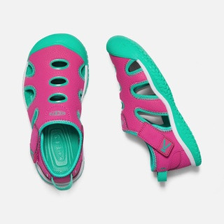 Sandal Keen cho bé trai / bé gái không hộp