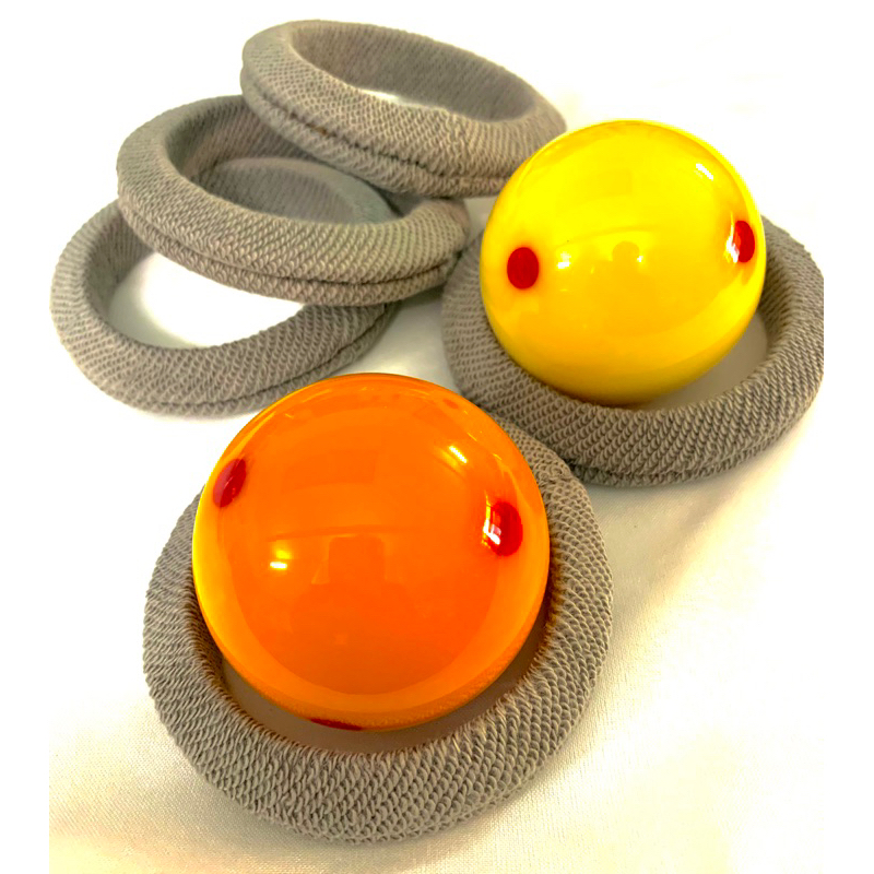 Ron Máy Lau Bida 3 Trái 4 trái kèm lót thun chụp mâm