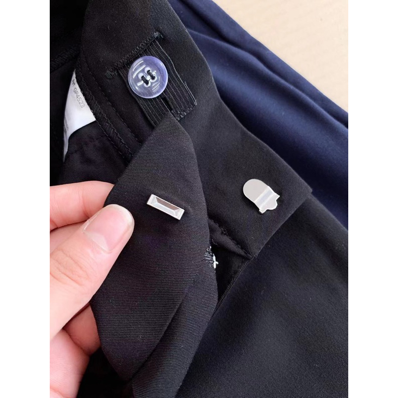 Quần Ống Xuông Bé Gái Ostin