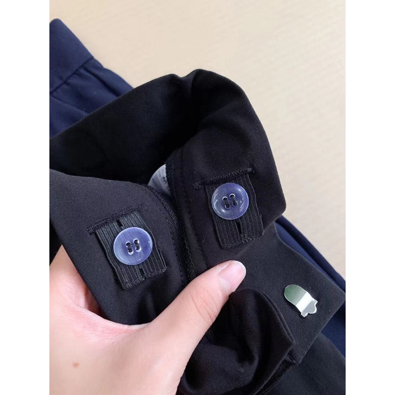 Quần Ống Xuông Bé Gái Ostin