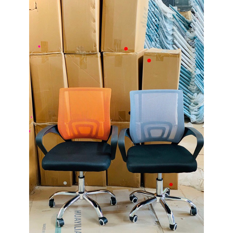 Ghế xoay văn phòng giá rẻ