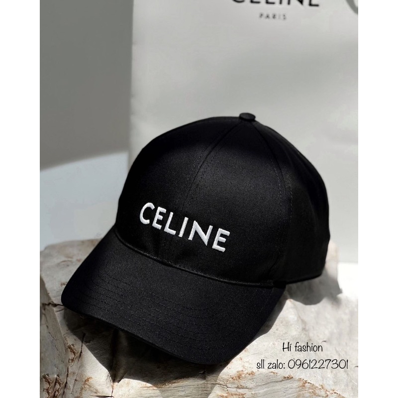 Nón CelliNee- Chuẩn from unisex- Màu sắc đa dạng dễ lựa chọn- Chất liệu kaki thoáng mát…