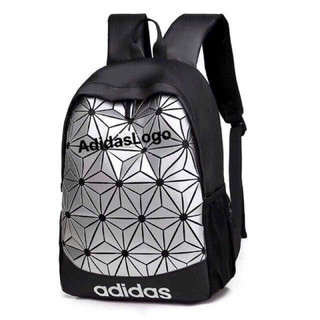 Balo Adidas 3d đi chơi,đi học,du lịch cho cả nam và nữ