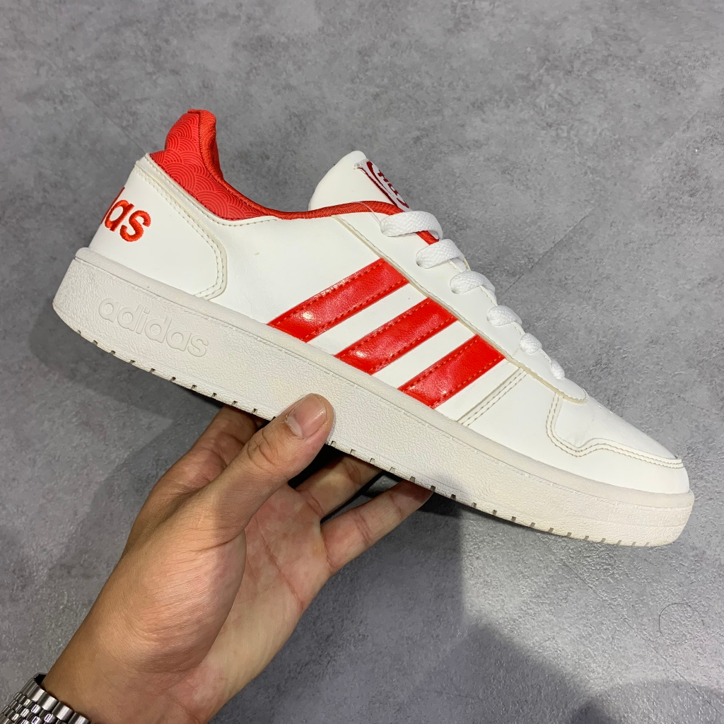 Giày 2hand Adidas NEO Entrap 8009