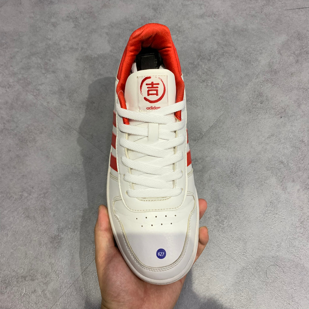 Giày 2hand Adidas NEO Entrap 8009