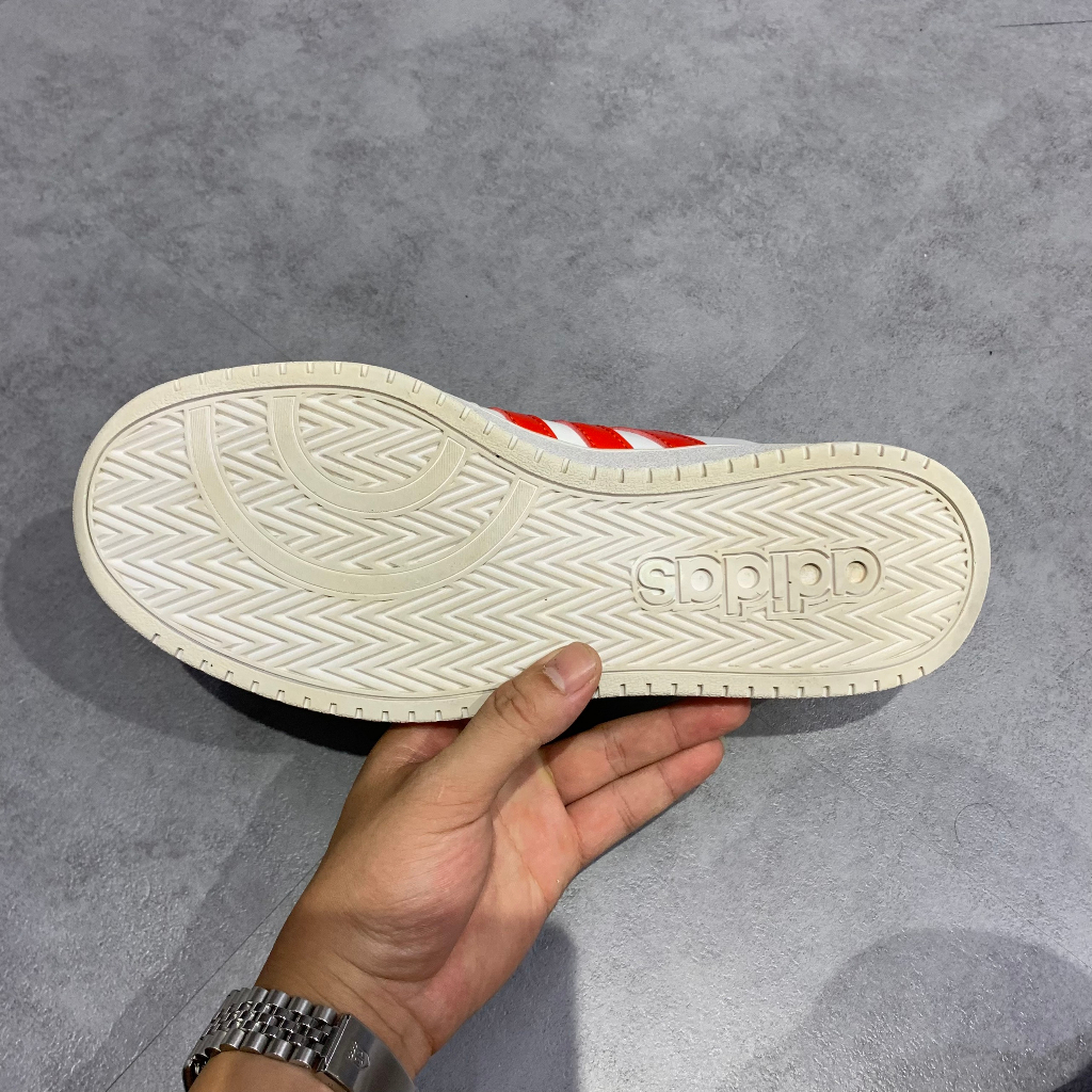 Giày 2hand Adidas NEO Entrap 8009