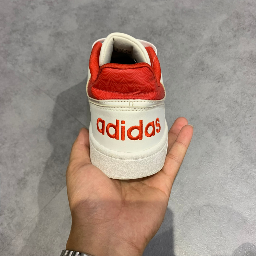 Giày 2hand Adidas NEO Entrap 8009