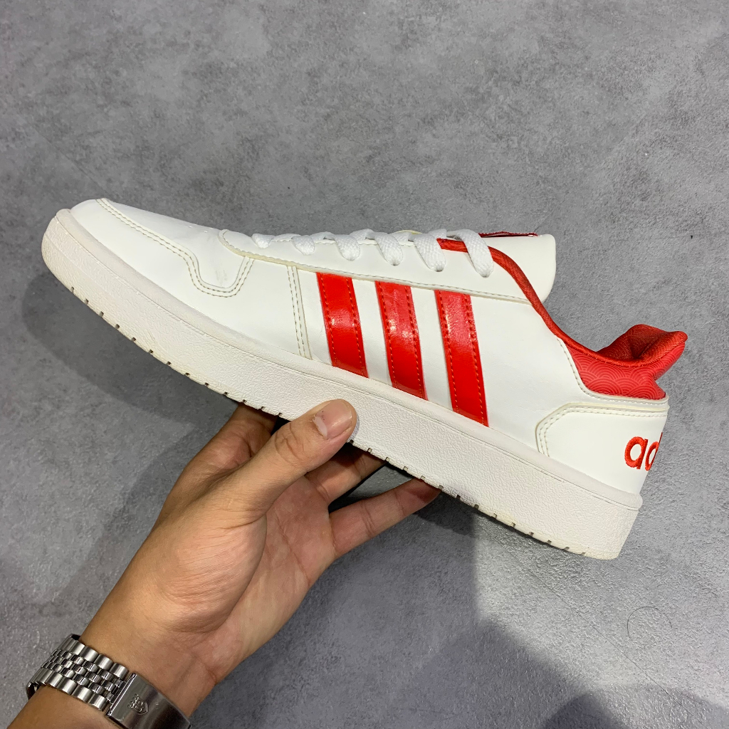 Giày 2hand Adidas NEO Entrap 8009