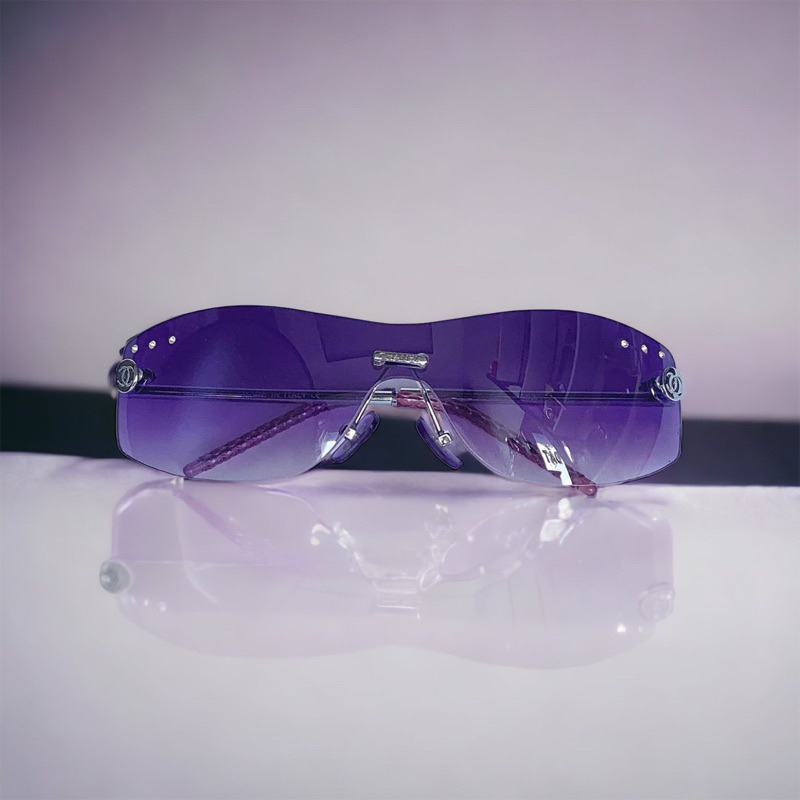 👓 Kính - Cha.nel unisex nam nữ đẹp lạ và sang chảnh 👓