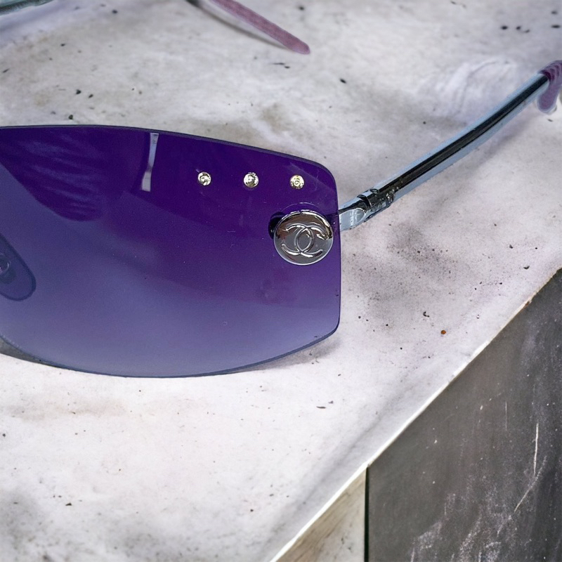 👓 Kính - Cha.nel unisex nam nữ đẹp lạ và sang chảnh 👓